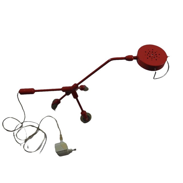 Kila Desk Lamp by Harry Allen for Ikea, 2000s For Sale - Image 6 of 18
