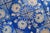 Rare Set of Forty Antique 19th Century Tiles Blue & White Floral Motif For Sale - Image 14 of 18