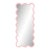 Statement Wall Hvyli 16 Mirror With Organic Design for Contemporary Interiors For Sale