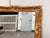 Late 20th Century Neoclassical Empire Style Wall Mirror For Sale - Image 5 of 11