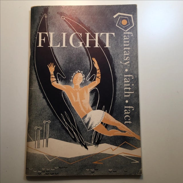 Soft cover with beautifully illustrated wraps. 68pp. 40 items illustrated in b+w. Dayton, Ohio, Dayton Chamber of Commerce...