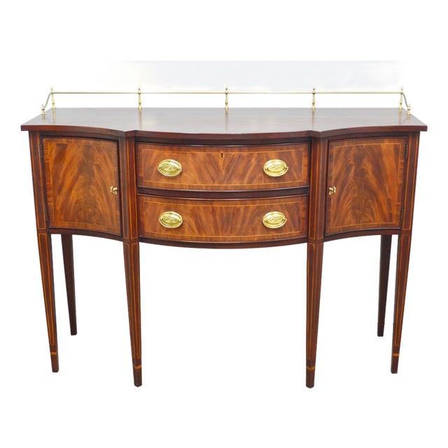 Henkel Harris Sideboard For Sale