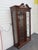 Harden Chippendale Tall Large Display China Cabinet 6606 For Sale - Image 16 of 18