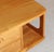 Mid-Century Pandora's Box Side Table in Beech and Elm from Ercol, 1970s For Sale - Image 4 of 13