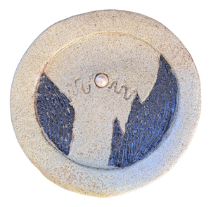 Joan Gardy Artiguas, Joan Gardy Artiga, Sandstone Plate