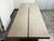 2020s Restoration Hardware Channel Rectangular Dining Table For Sale - Image 5 of 12