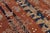 This ceremonial cloth 'Tapis' of Lampung is in silk and cotton with golden strings. A very similar tapis is at the Asian...