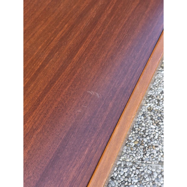 Coffee Table by Afra and Tobia Scarpa for Cassina, 1960s For Sale - Image 10 of 15