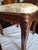 Louis XV Genoese Chairs in Walnut, 1750, Set of 8 For Sale - Image 16 of 18