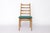 Vintage German Dining Chair with Beech Wood Frame, 1970s For Sale - Image 3 of 11