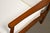Wood 1950s Danish Modern Teak Loveseat Sofa For Sale - Image 7 of 8
