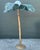 Vintage Palm Tree Floor Lamp For Sale - Image 10 of 12