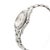 Tag Heuer Ladies Tag Heuer S/El Professional 29mm Wg131B White Dial Steel Quartz Watch For Sale - Image 4 of 9