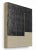 "Ebony Pictograph 5" Contemporary Original Minimalist Mixed-Media Painting by Len Klikunas For Sale In Los Angeles - Image 6 of 9