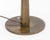 Metal Max Ingrand X Fontana Arte Model 2278 Table Lamp For Sale - Image 7 of 12