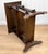 Antique Roycroft Arts & Crafts Little Journeys Quartersawn Oak Bookshelf For Sale - Image 10 of 10