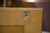 Vintage Three-Door Sideboard in Oak, 1950s For Sale - Image 3 of 14