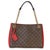 Item #: 154557 Interior Material: Microfiber MSRP: 2,620 Features Interior: Three gussets. One zip compartments. Two slip...