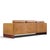 Mid 20th Century Mies Van Der Rohe for Knoll Mid Century Sofa For Sale - Image 5 of 9