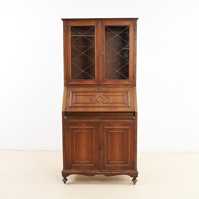 Showcase Sideboard with Flap For Sale - Image 14 of 14
