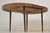 Extendable Table in Rosewood, Denmark, 1960s For Sale - Image 3 of 16