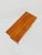 Mid-Century German Beech Side Table, 1950s For Sale - Image 3 of 11