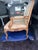 Wood Mid 20th Century Louis XV Style Upholstered Sofa For Sale - Image 7 of 12