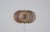 Danish ceramic wall lamp from the 1970s with model number 1103. It was manufactured by the ceramics company Axella...