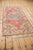 Vintage Distressed Oushak Rug - 2'11" X 5'8" For Sale - Image 9 of 9