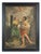 The Martyrdom of Saint Apollonia, 18th Century, Oil on Canvas For Sale