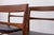Vintage Danish Teak Dining Chairs by Kjærnulf for Vejle Møbelfabrik, 1960s, Set of 4 For Sale - Image 12 of 18