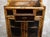 19th Century Victorian Japonisme Aesthetic Movement Bamboo Display Cabinet, 1880 For Sale - Image 13 of 14