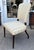 Dessin Fournir Classical Style Erika Brunson for Dessin Fournir Desk Chair For Sale - Image 4 of 6