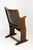 Vintage Cinema Chair, 1940s For Sale - Image 10 of 12