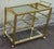 Vintage French Serving Trolley, 1970s For Sale - Image 6 of 12