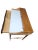 Mid-Century Modern 1960s Mid Century Modern Jack Cartwright for Founders Furniture Charter Desk For Sale - Image 3 of 6