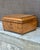 Early 19th Century Large English Regency Sarcophagus Shaped Rosewood Tea Caddy, Circa 1830 For Sale - Image 5 of 14