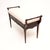 Antique Victorian Duet Piano Stool attributed to James Shoolbred, 1880 For Sale - Image 6 of 11