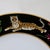1980s 1980s Lynn Chase Designs Jaguar Jungle 8.25 Salad Dessert Plate 24k Rim - Set of 5 For Sale - Image 5 of 10