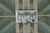 Contemporary Scandinavian Style Geometric Green Wool Rug by Rug & Kilim, India For Sale - Image 9 of 10