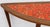 Mid Century Modern Mosaic Top Console Table, C. 1960’s For Sale - Image 4 of 12