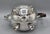 Silver Late 19th Century Victor Saglier - Château De Selincourt Provenance. Empire Teapot Eagle For Sale - Image 8 of 8
