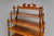 Gründerzeit Tiered Shelf in Walnut, Late 19th Century For Sale - Image 12 of 16