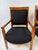 Antique Scandinavian Biedermeier Armchairs/a Pair For Sale - Image 11 of 12