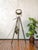Military Signal Lamp Floor Lamp from JWO, Germany, 1950s For Sale - Image 11 of 18