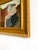 Original painting by Jessalin Beutler, completed in 2026. Acrylic and collage on canvas wrapped board. Signed, dated and...