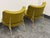 Calligaris Calligaris Coco Lounge Chairs, Pair For Sale - Image 4 of 13