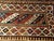 19th Century Gendje Kazak Runner, Hand-Knotted, Wool Pile, Caucasus, 4' x 9' For Sale - Image 18 of 18