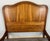 Antique French Bed Frame with Headboard For Sale - Image 6 of 12