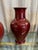 Asian Oxblood Jars, S/3 For Sale In Miami - Image 6 of 8